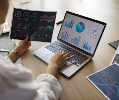 Business Intelligence: Key Insights from Xylity Technologies
