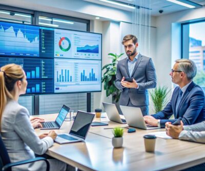 Microsoft Power Automate for Businesses: Benefits and Features