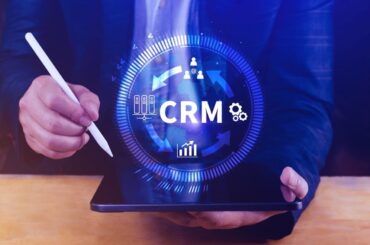 CRM Trends with Dynamics 365