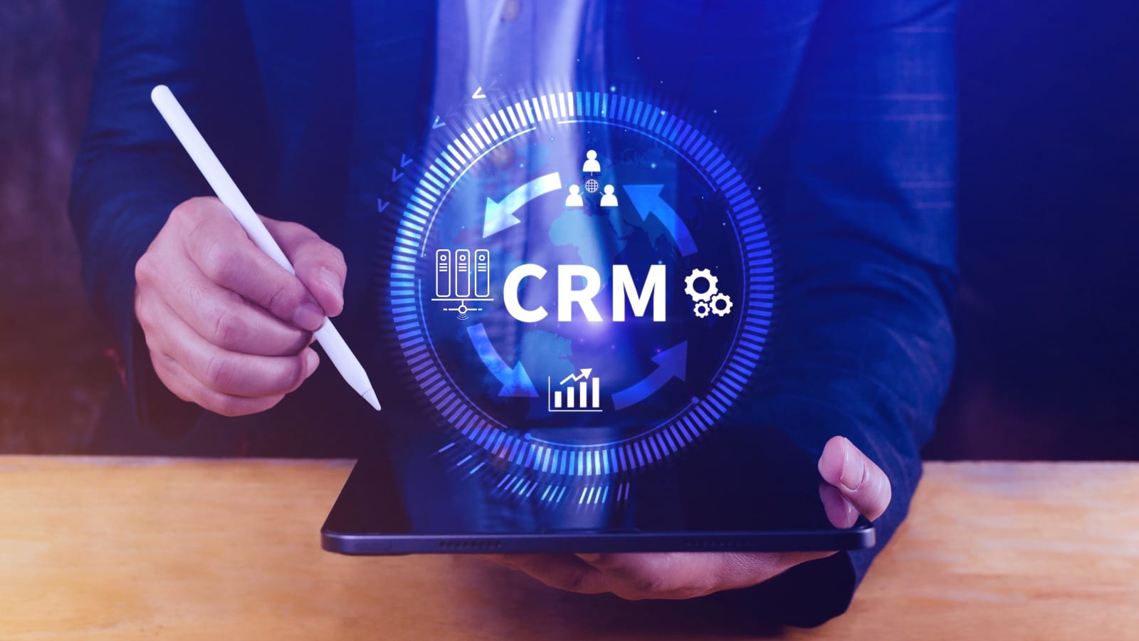 CRM Trends with Dynamics 365