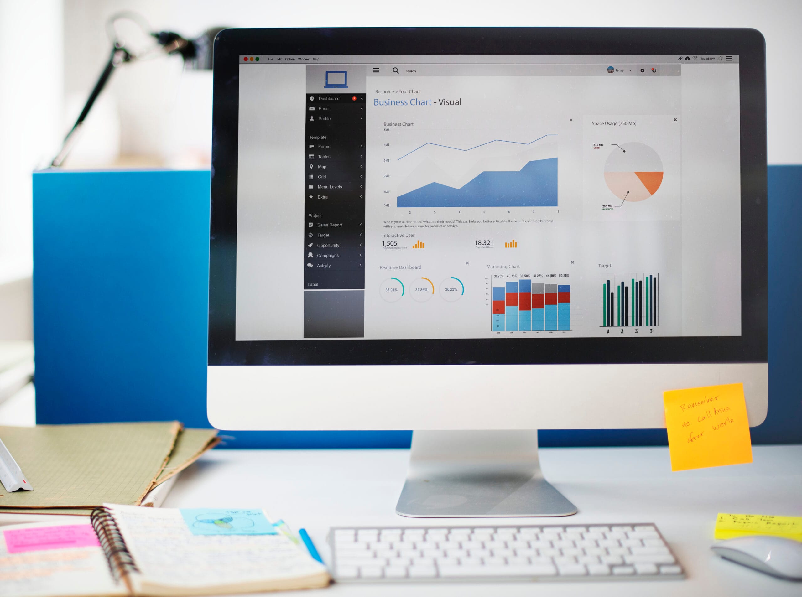 How Small Businesses Use Business Intelligence for Growth