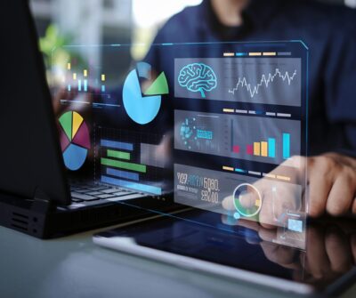 How to Select the Best Business Intelligence Solution
