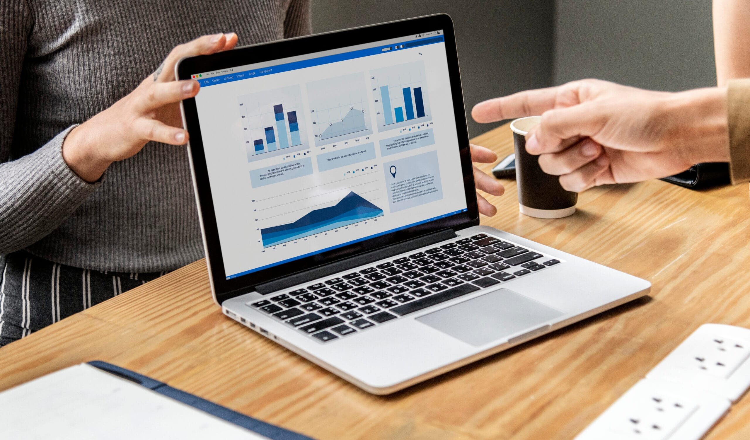 Real-Time Data Analytics: The Future of Business Intelligence