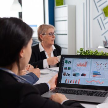 Revolutionizing Data Insights for Centralized Healthcare Management Company using Power BI and Tableau