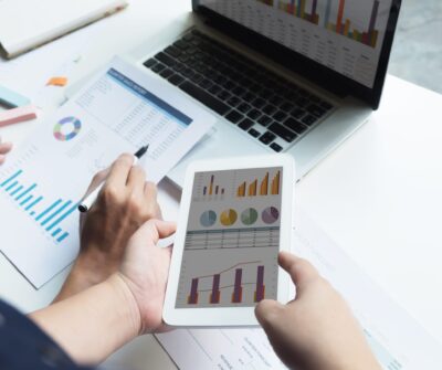 Future Trends and Innovations in Business Intelligence