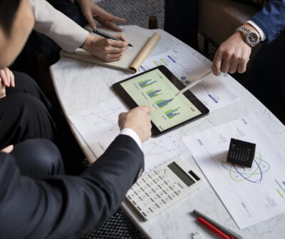 Microsoft Dynamics Consulting Servcies