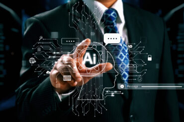 AI Consulting Services: From Strategy to Execution