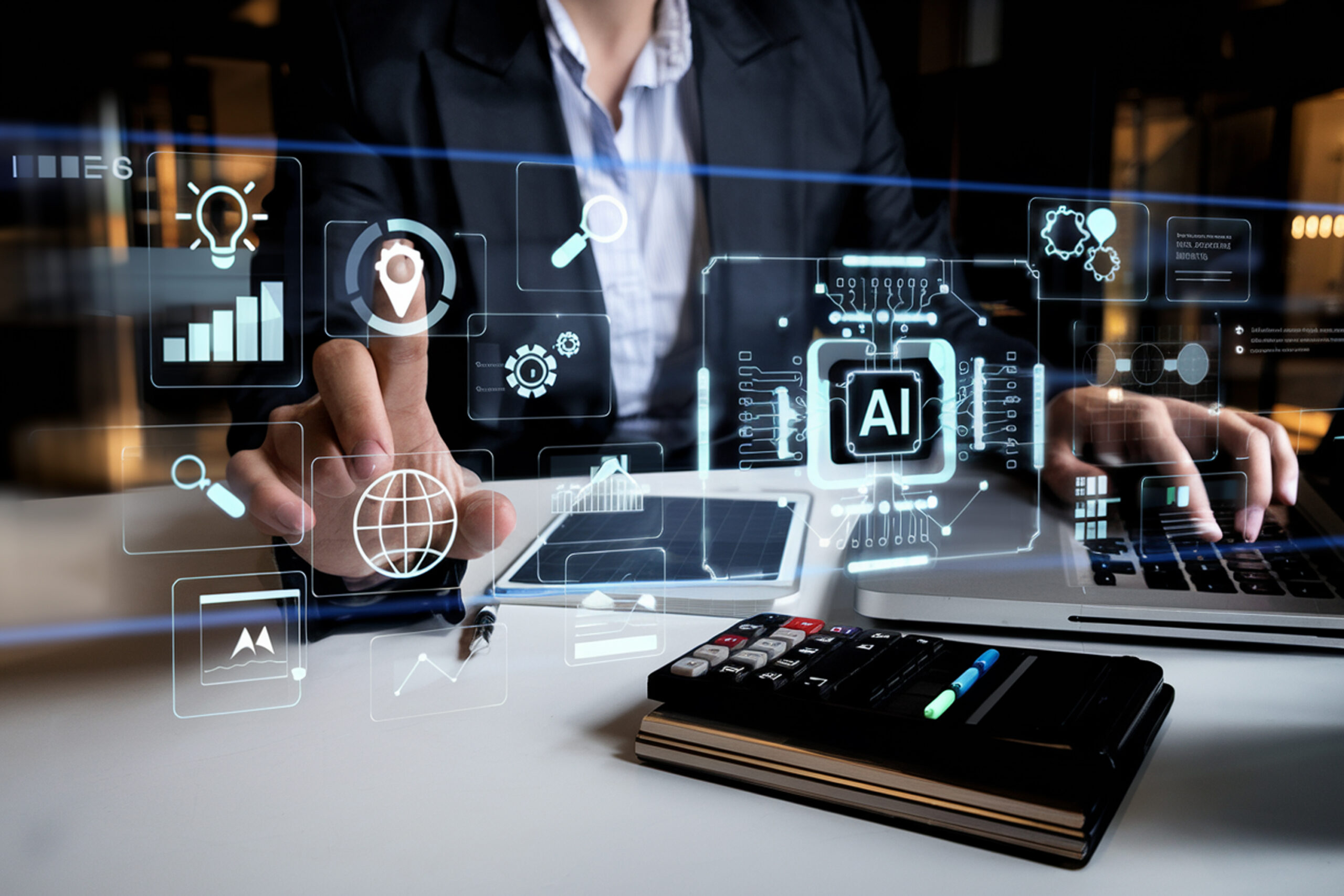 AI Consulting or In-House AI Teams: What’s Better?