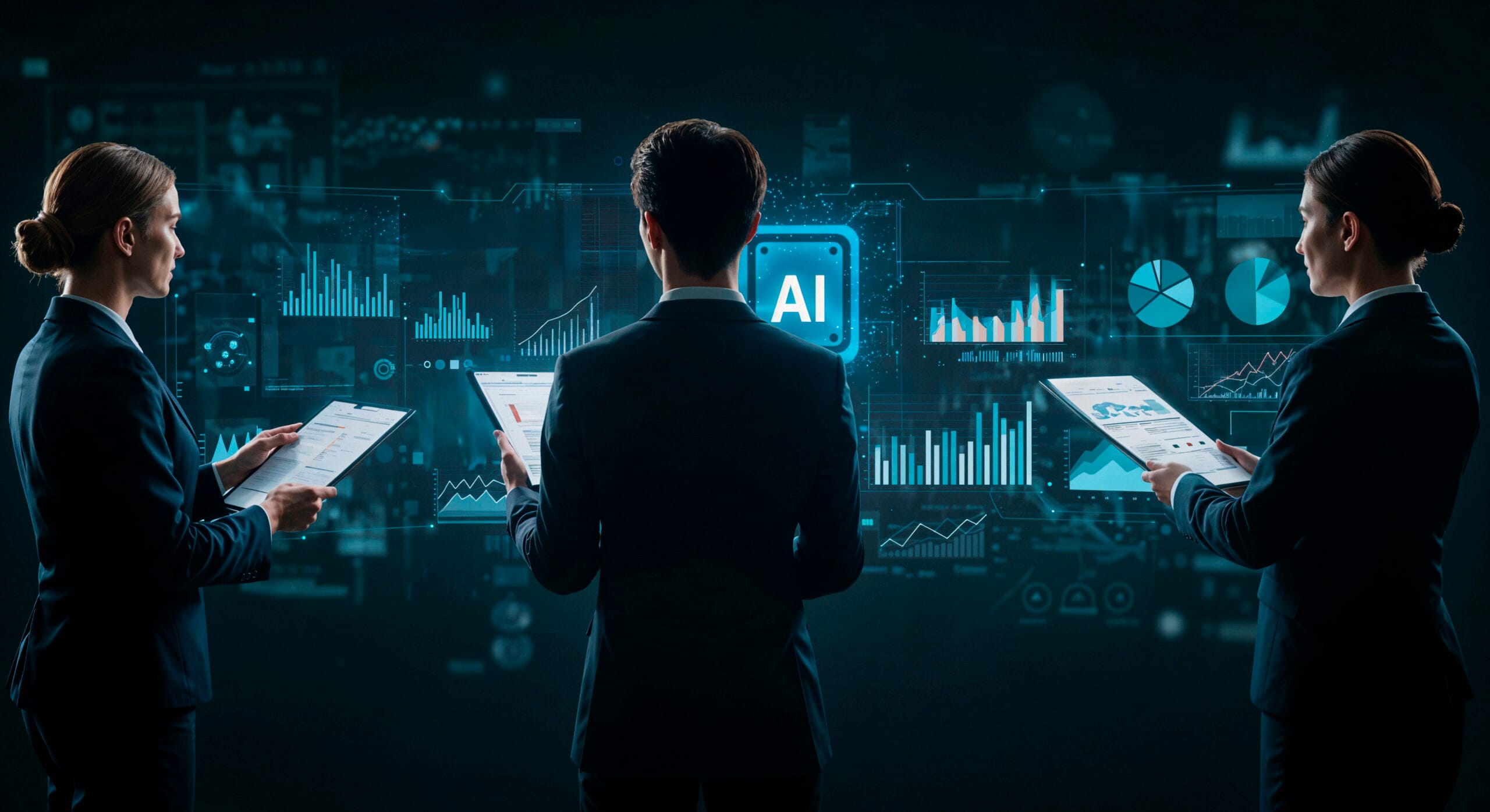 AI Consulting or Traditional IT Consulting: Which Is Better?