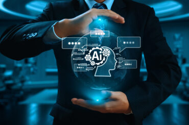 AI Services: Turning Business Data Into Smart Decisions