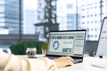 Business Intelligence Consulting: A Complete Guide