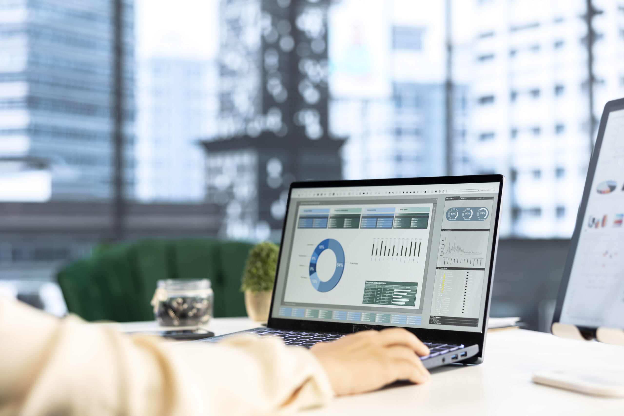 Business Intelligence Consulting: A Complete Guide