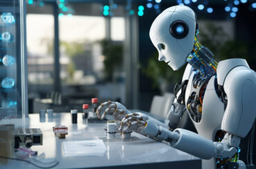 Business Process Automation: Where RPA Fits and Matters