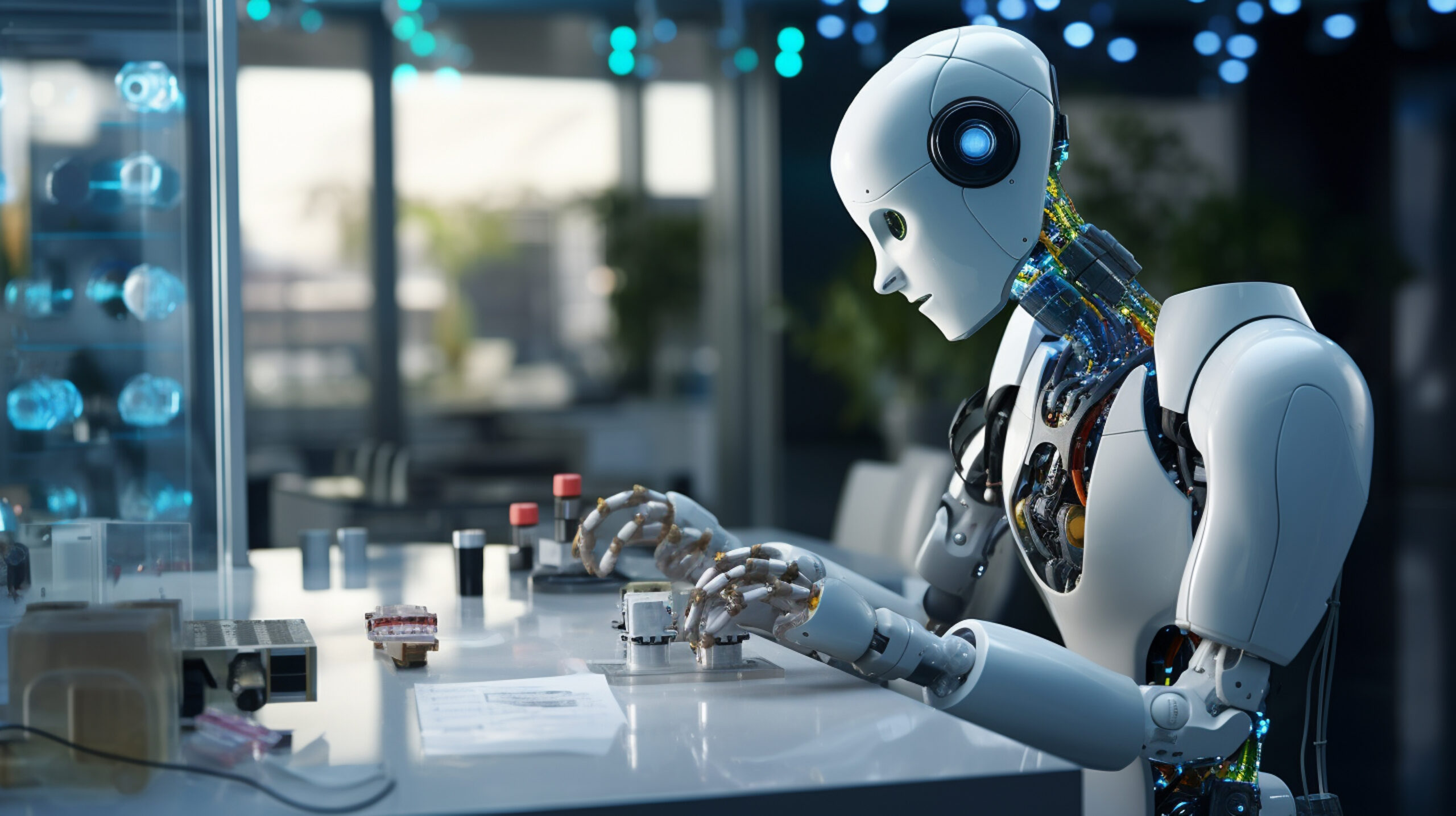 Business Process Automation: Where RPA Fits and Matters