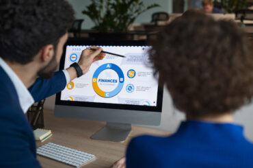 How BI Consulting Improves Cash Flow & Profitability Finance