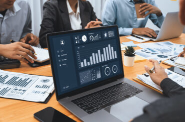 Power BI Consulting: A Complete Guide for Businesses