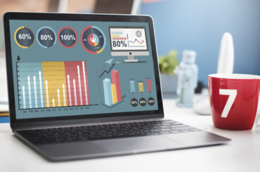 Power BI Services: Turning Raw Data into Insights