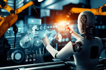 RPA Services: Complete Guide to Robotic Process Automation