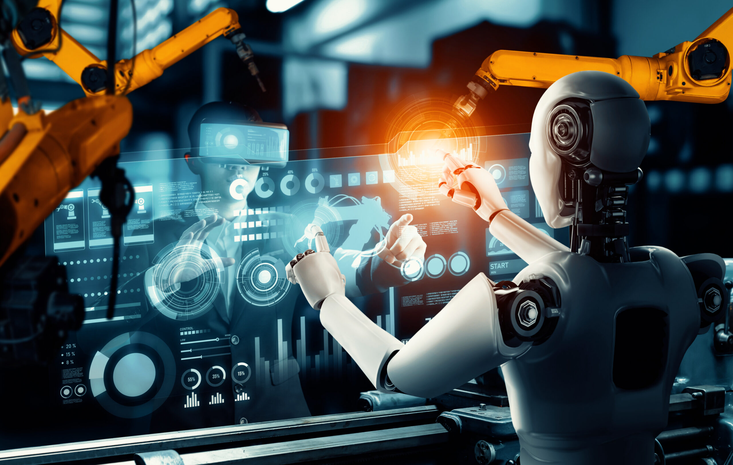 RPA Services: Complete Guide to Robotic Process Automation