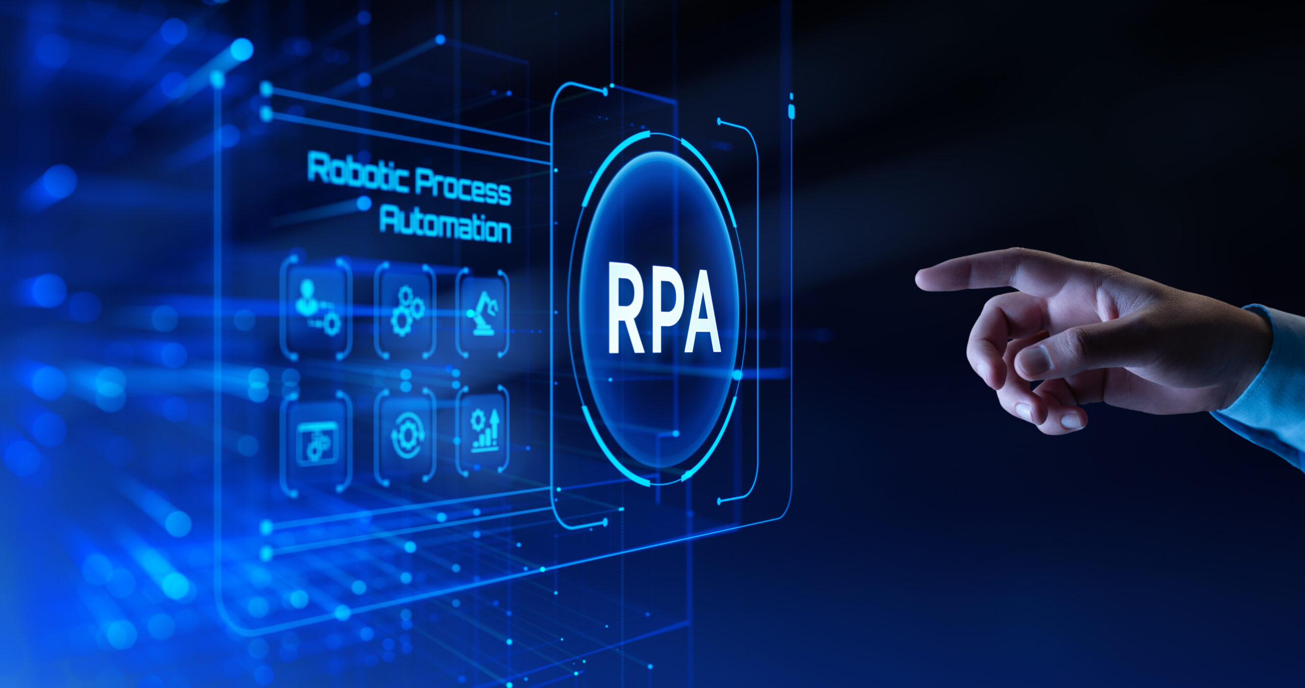 RPA Services vs In-House Automation: Which Works Better?