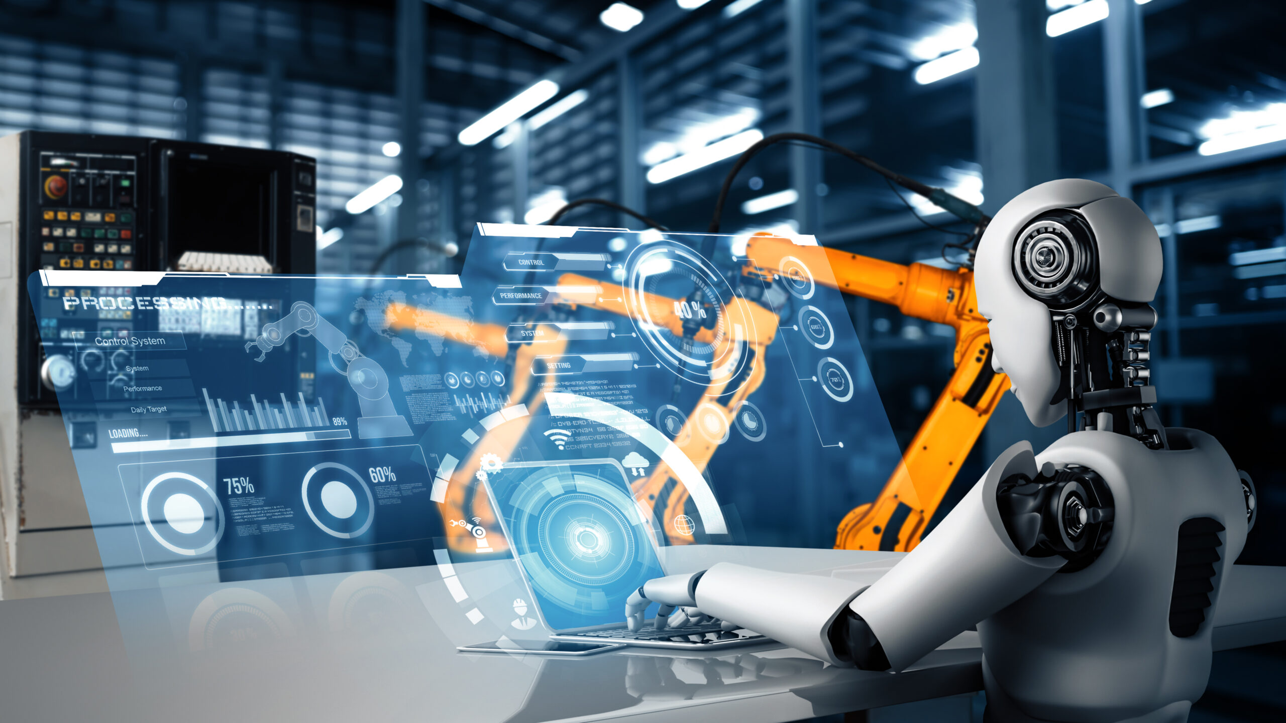 RPA vs Traditional Automation: Which One Works Best?