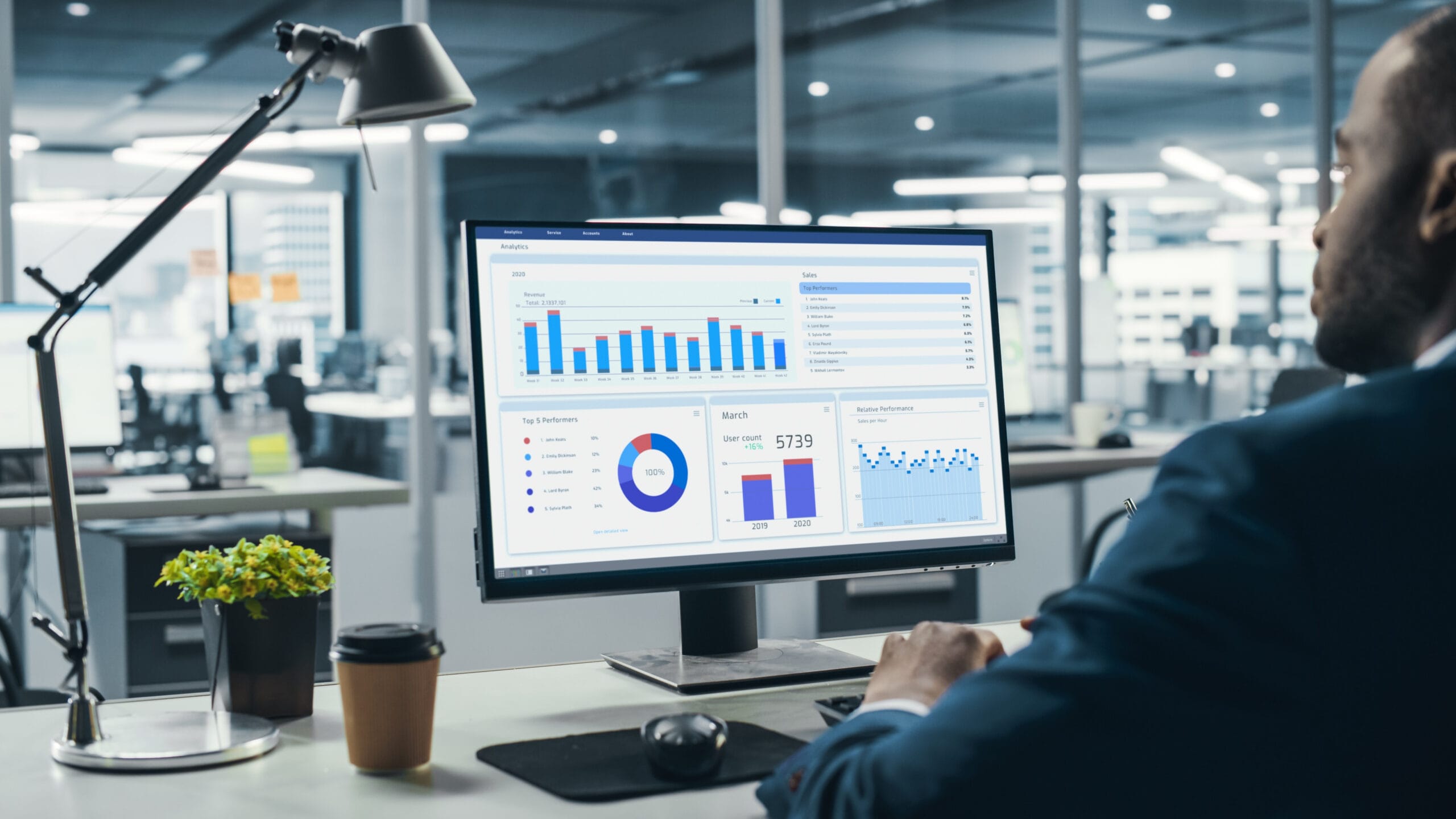When Should You Hire a Power BI Consulting Partner?