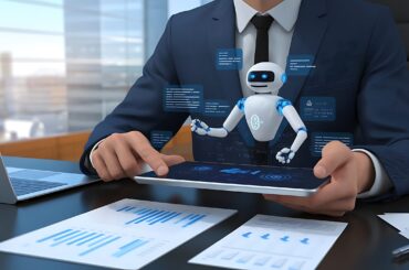 When to Hire an RPA Consulting Company