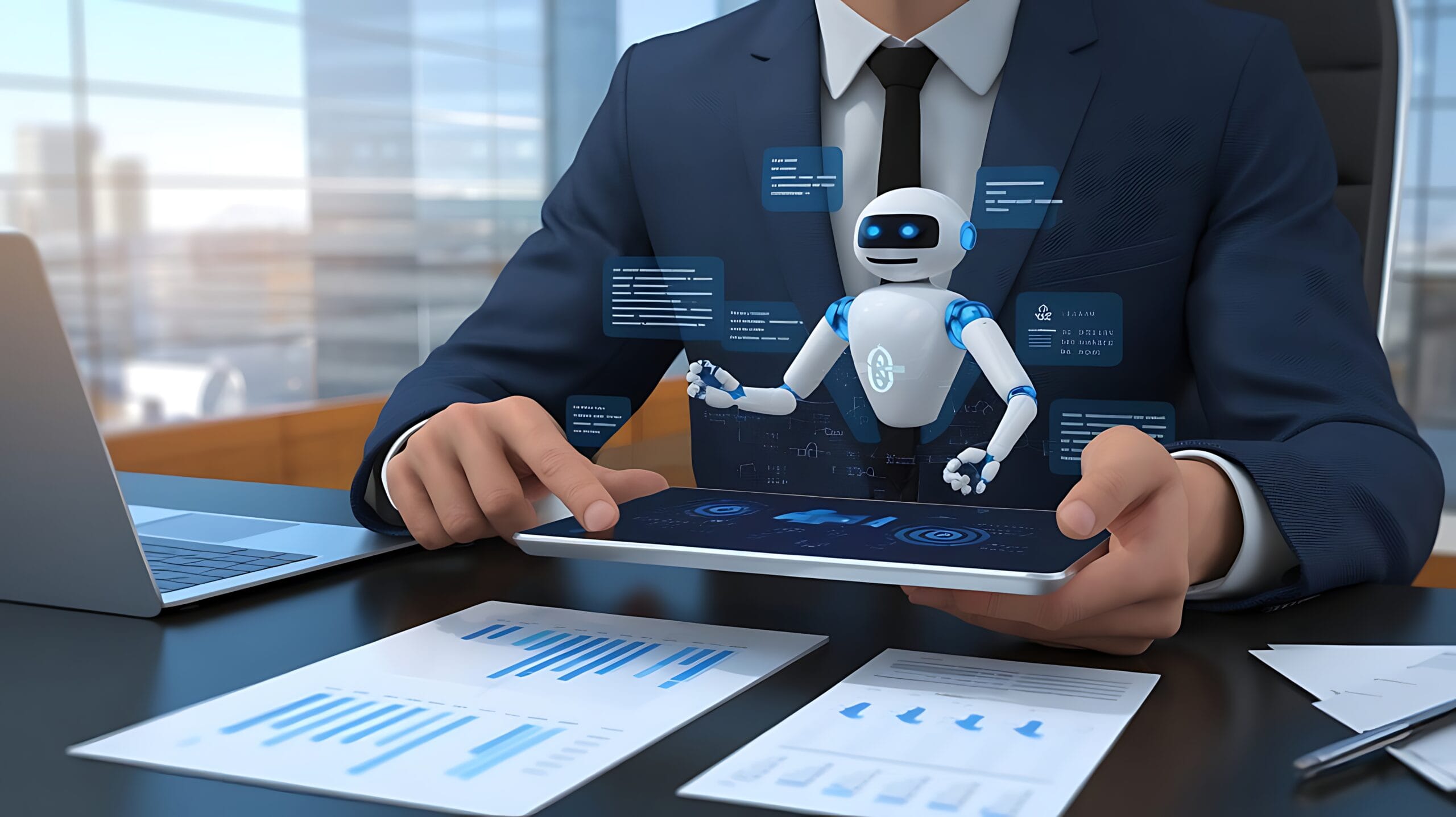 When to Hire an RPA Consulting Company