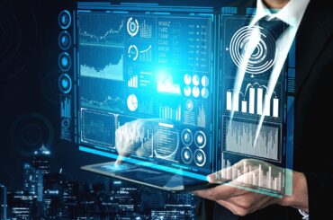 BI Use Cases for Finance Teams: Forecasting & Risk