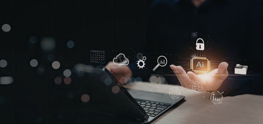 Enterprise AI Transformation Blueprint 2026