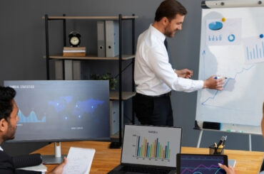 Enterprise Business Intelligence Architecture Guide | Xylity Technologies