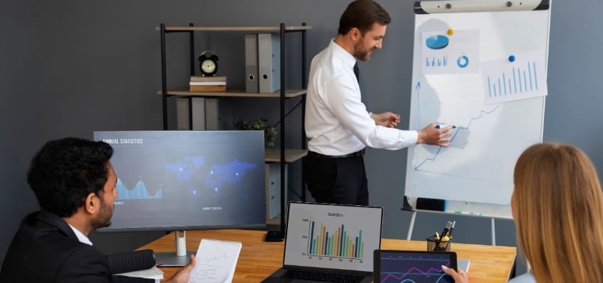 Enterprise Business Intelligence Architecture Guide | Xylity Technologies