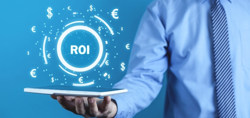 Industry Power Apps Strategy & ROI Guide 2026