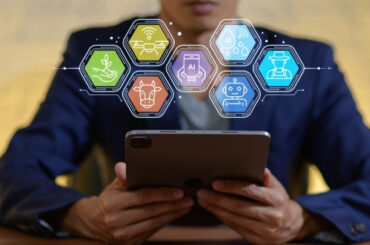 Modern Data Platform Blueprint for Enterprises 2026