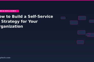 Self-Service BI Strategy: Complete Guide 2026